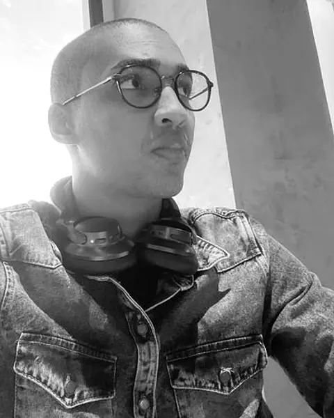 Sergio Patrick